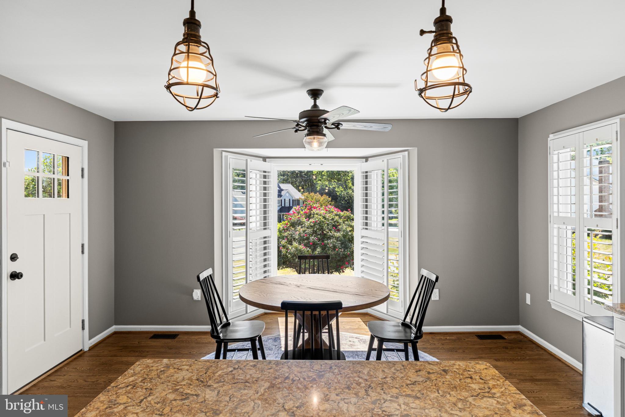 KINGSWOOD - Residential