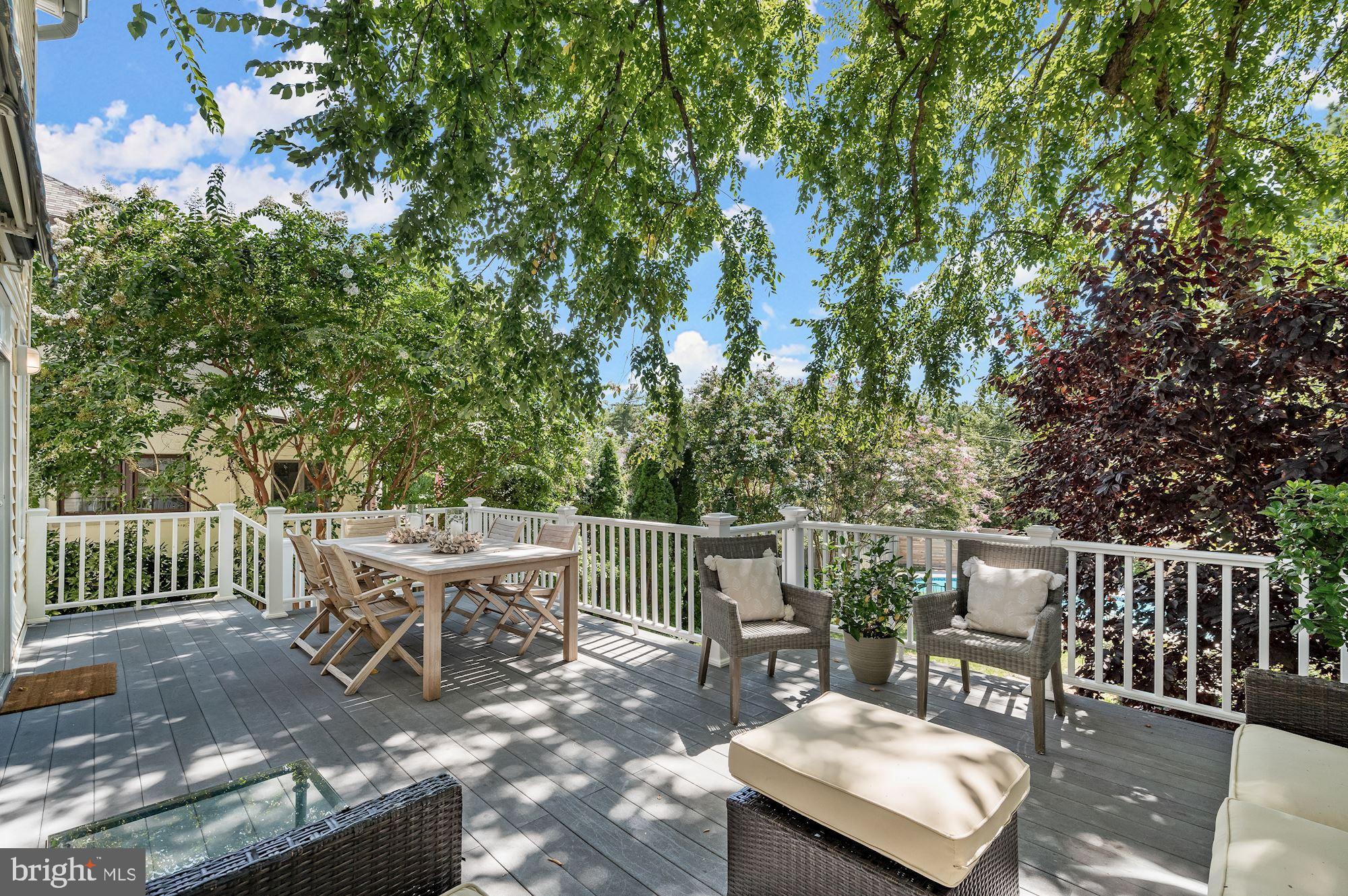 OBSERVATORY CIRCLE - Residential