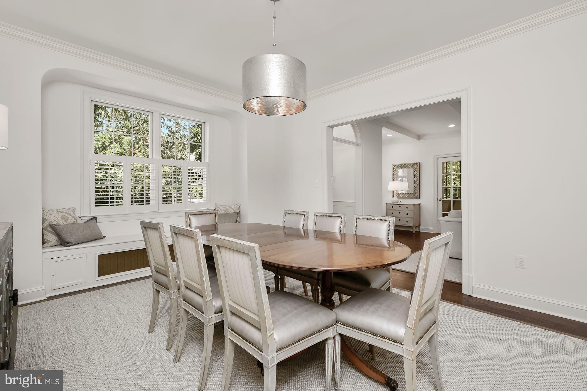 OBSERVATORY CIRCLE - Residential