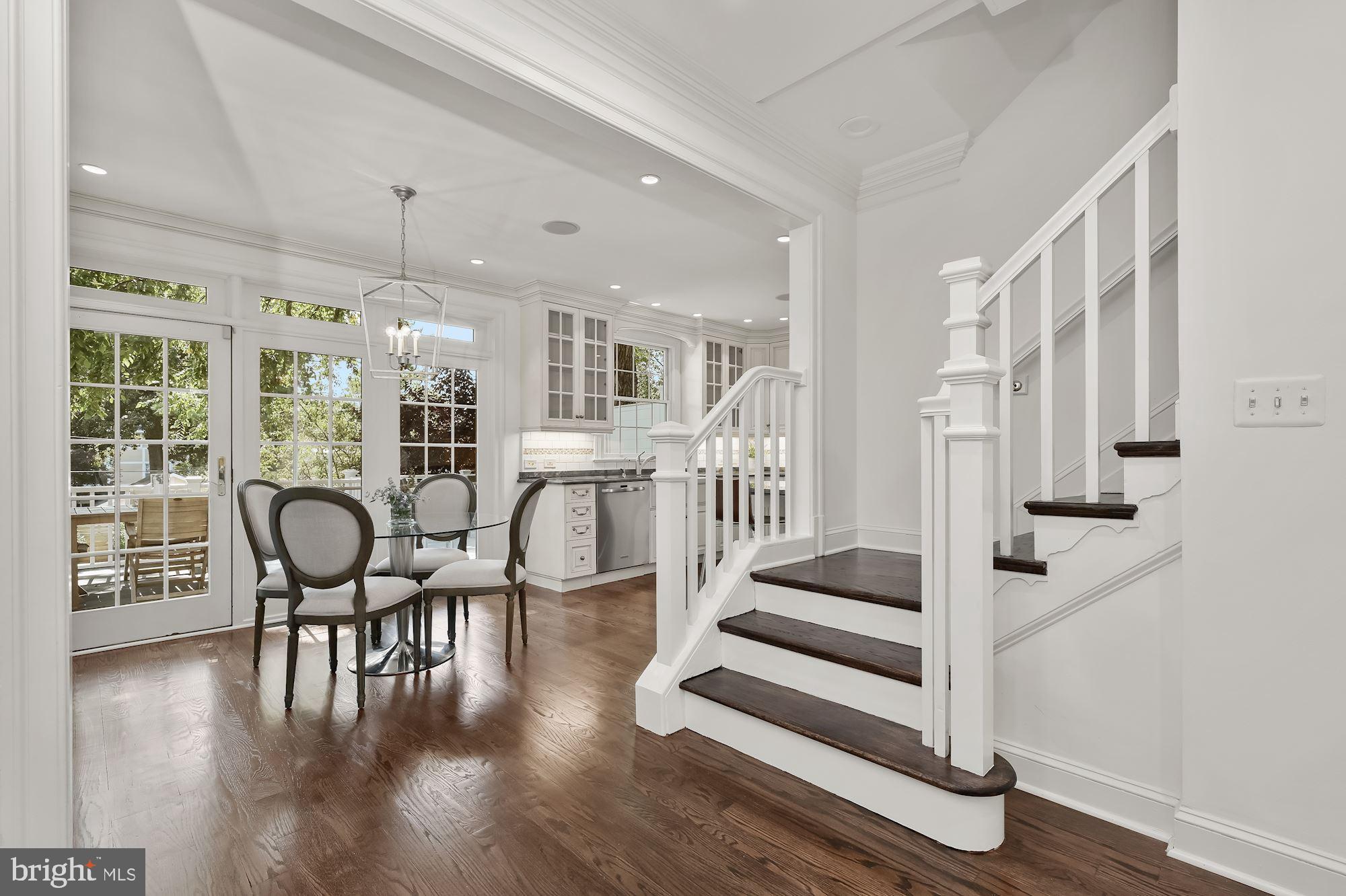 OBSERVATORY CIRCLE - Residential
