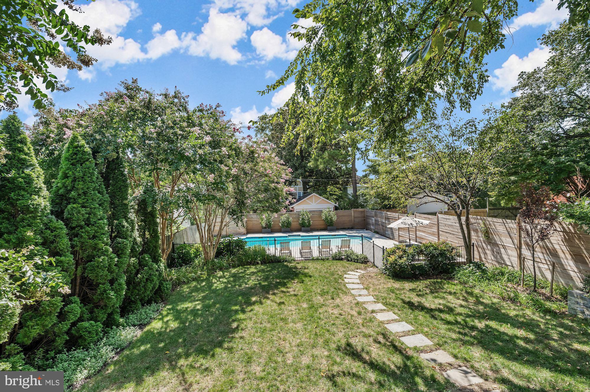 OBSERVATORY CIRCLE - Residential