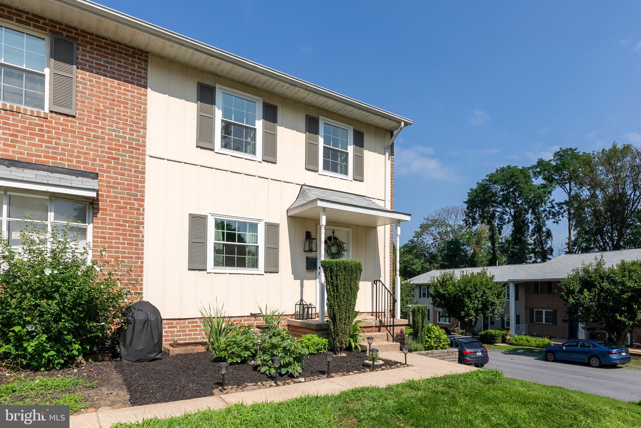 78 SHETLAND CIRCLE
