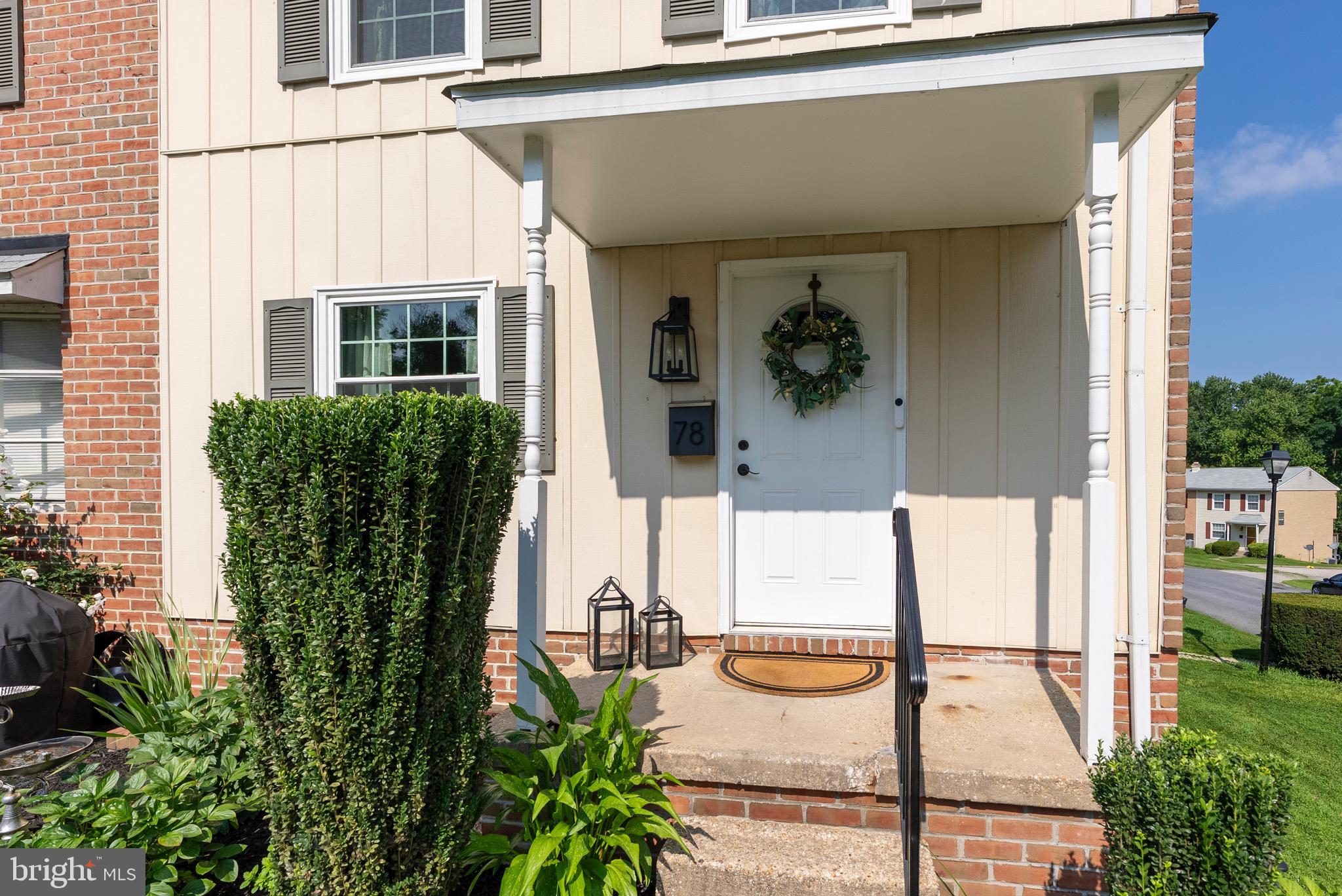 78 SHETLAND CIRCLE