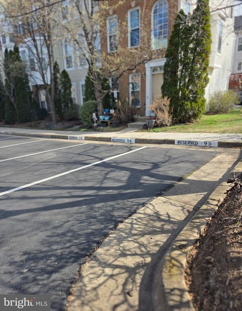 Photo of 5854 Cowling Court, ALEXANDRIA, VA 22304 (MLS # VAAX2060848)