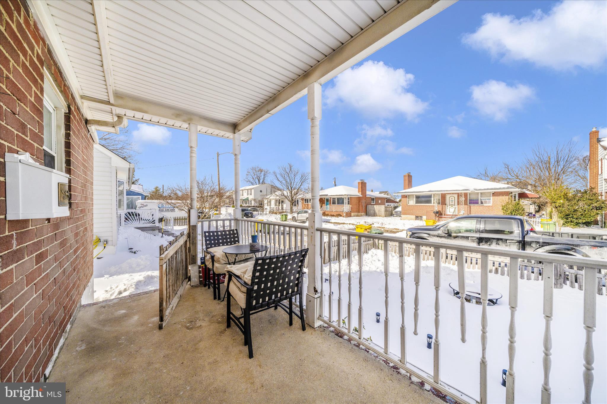 BROOKLYN PARK - Residential