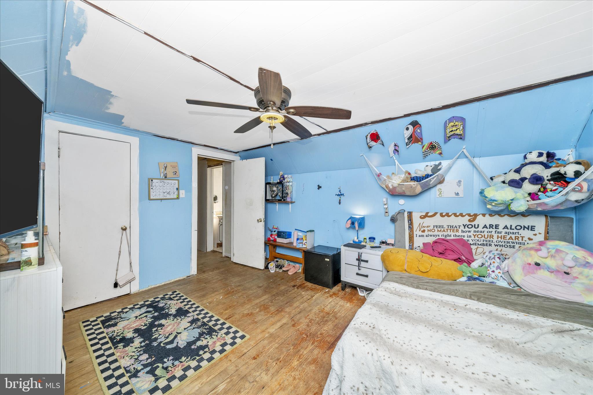 BROOKLYN PARK - Residential