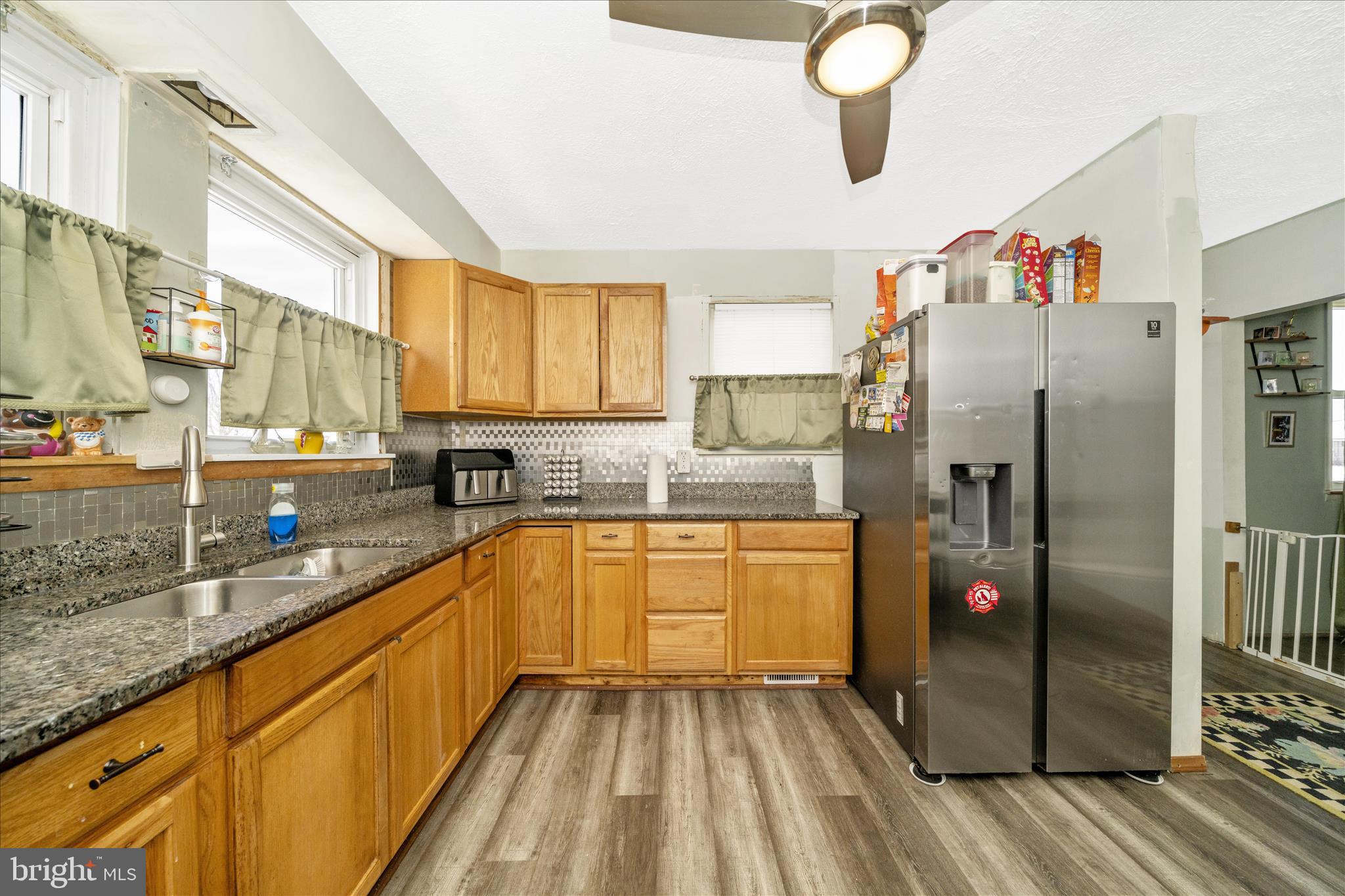 BROOKLYN PARK - Residential