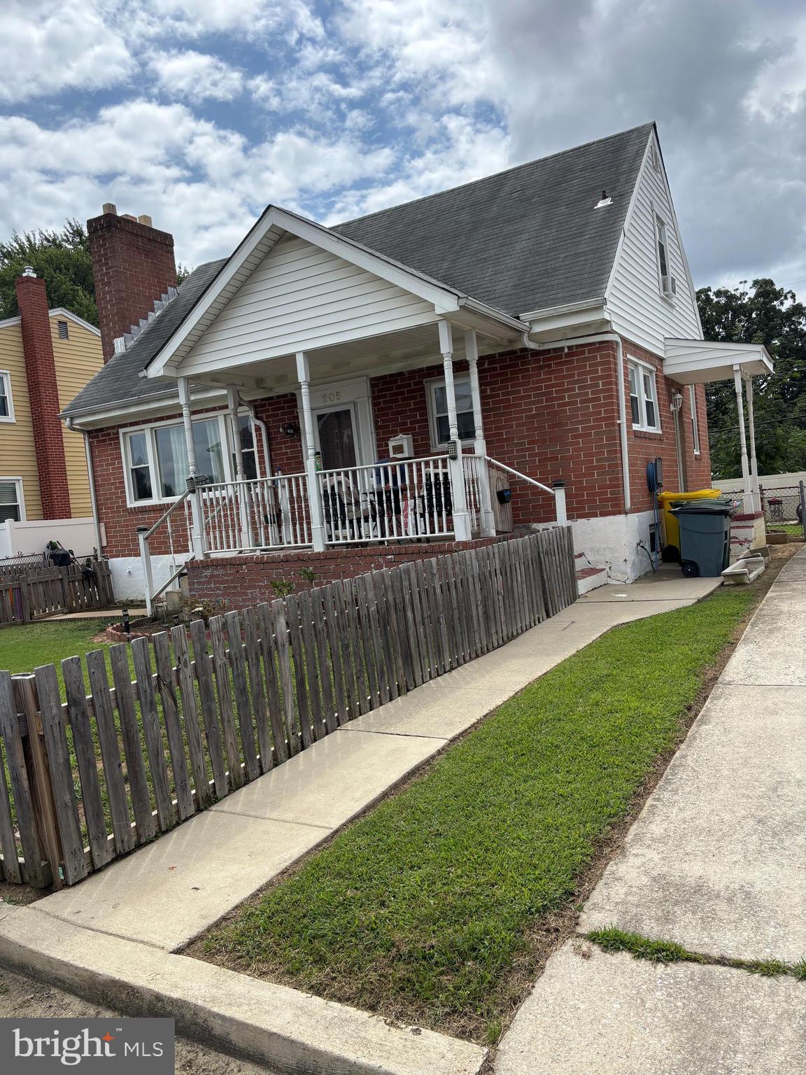 BROOKLYN PARK - Residential