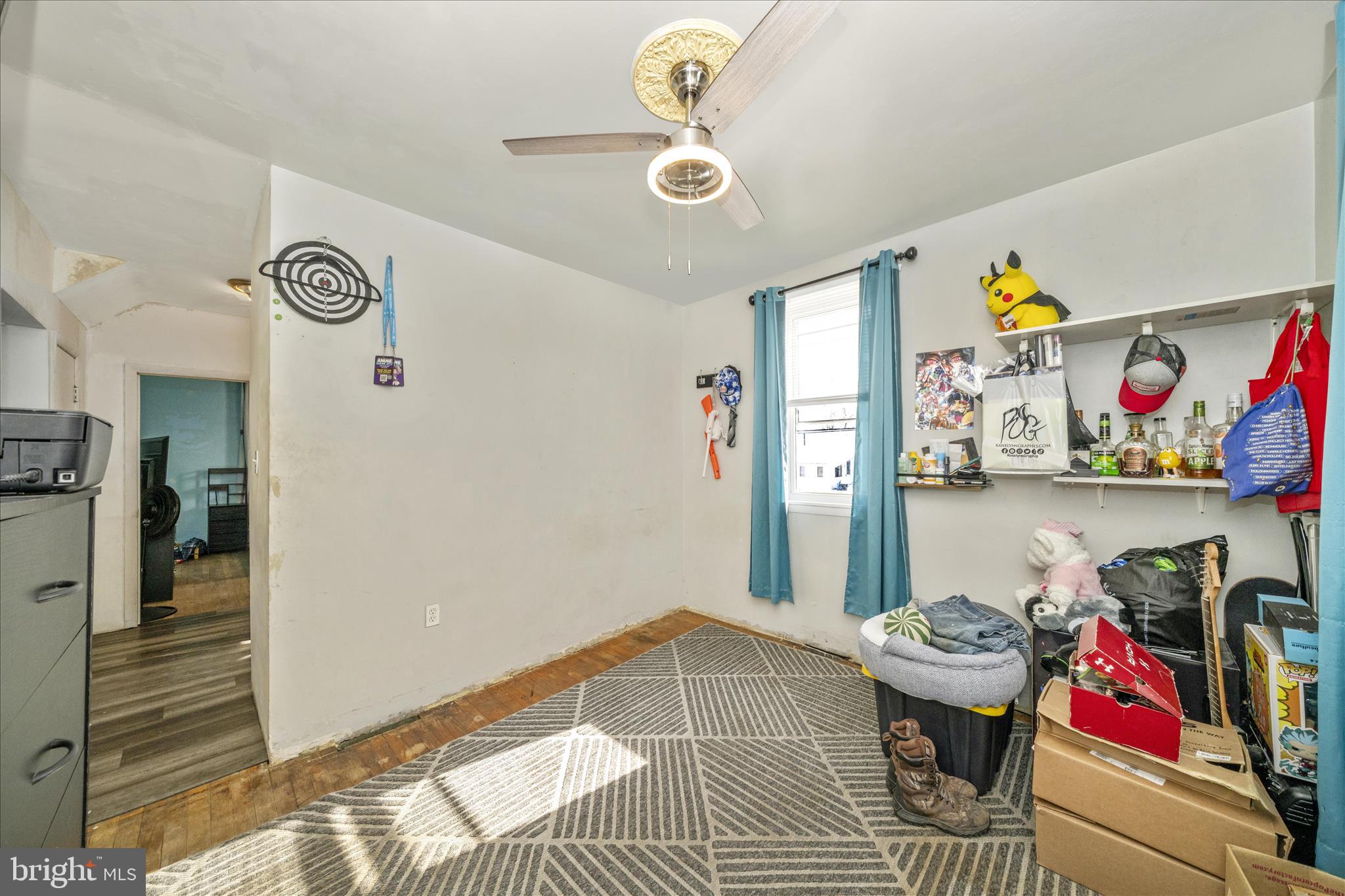 BROOKLYN PARK - Residential