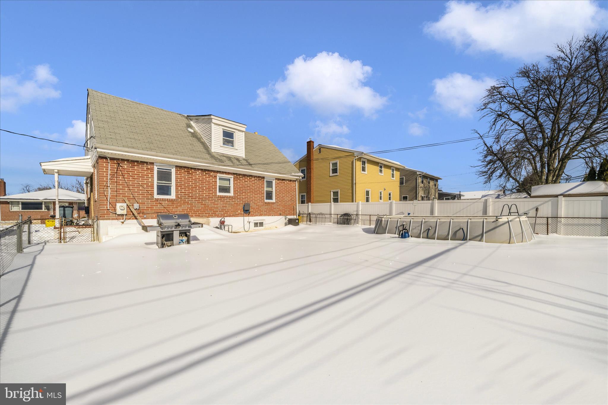 BROOKLYN PARK - Residential