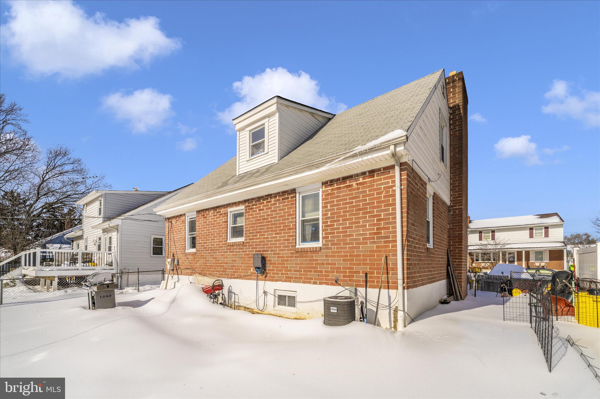 BROOKLYN PARK - Residential