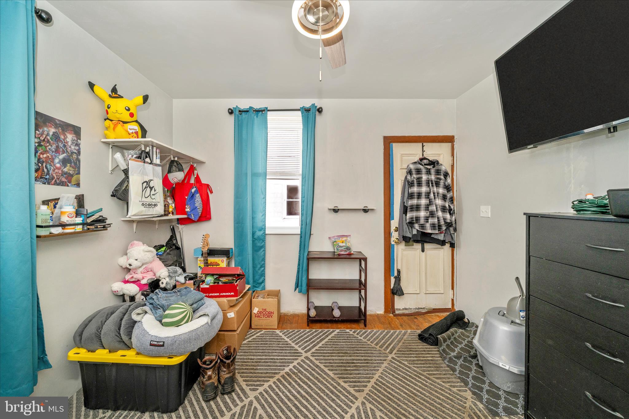 BROOKLYN PARK - Residential