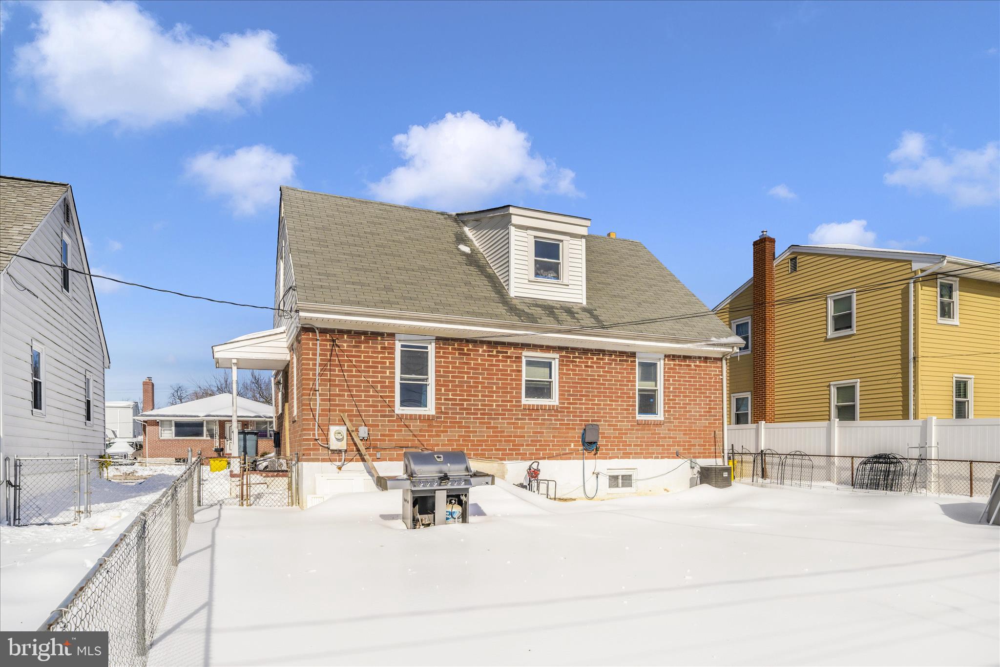 BROOKLYN PARK - Residential