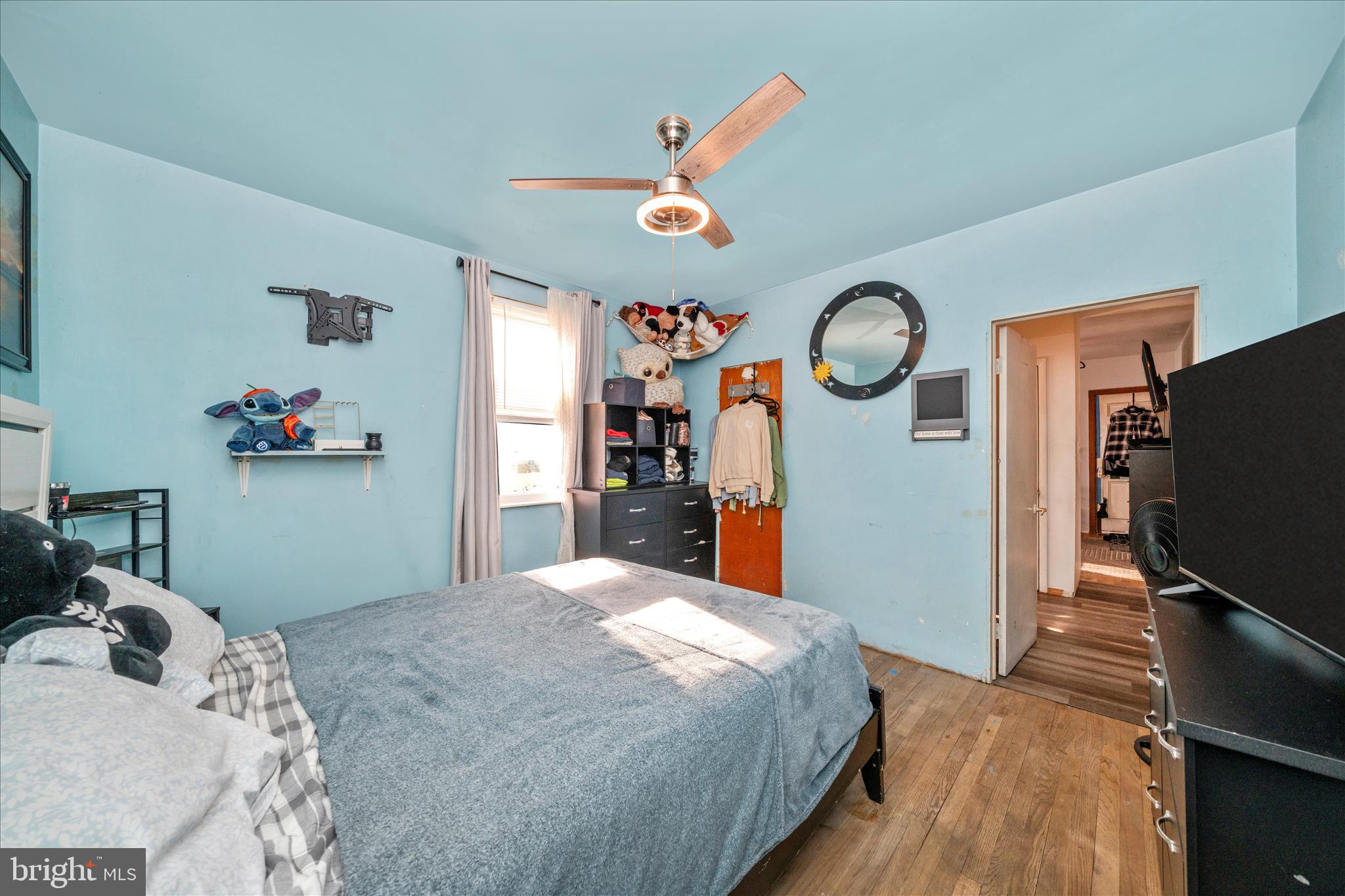 BROOKLYN PARK - Residential