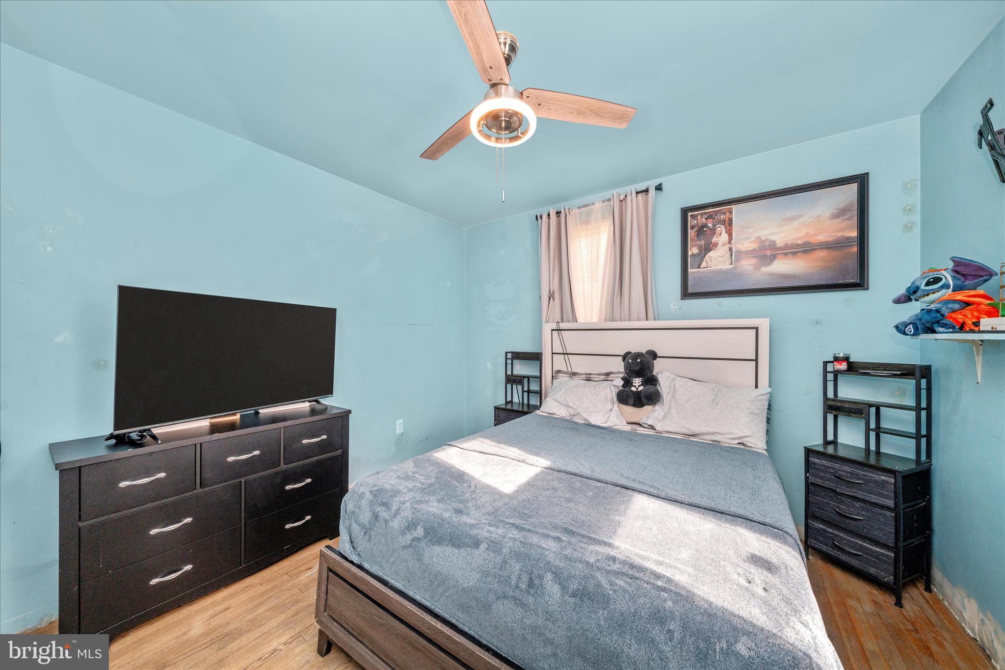 BROOKLYN PARK - Residential