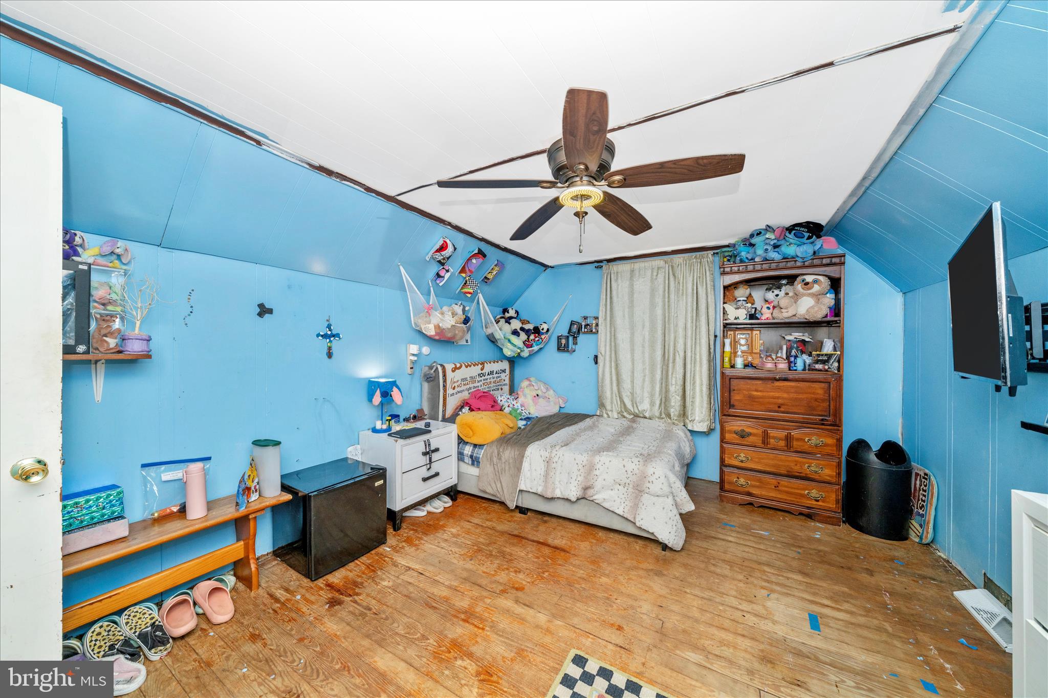 BROOKLYN PARK - Residential