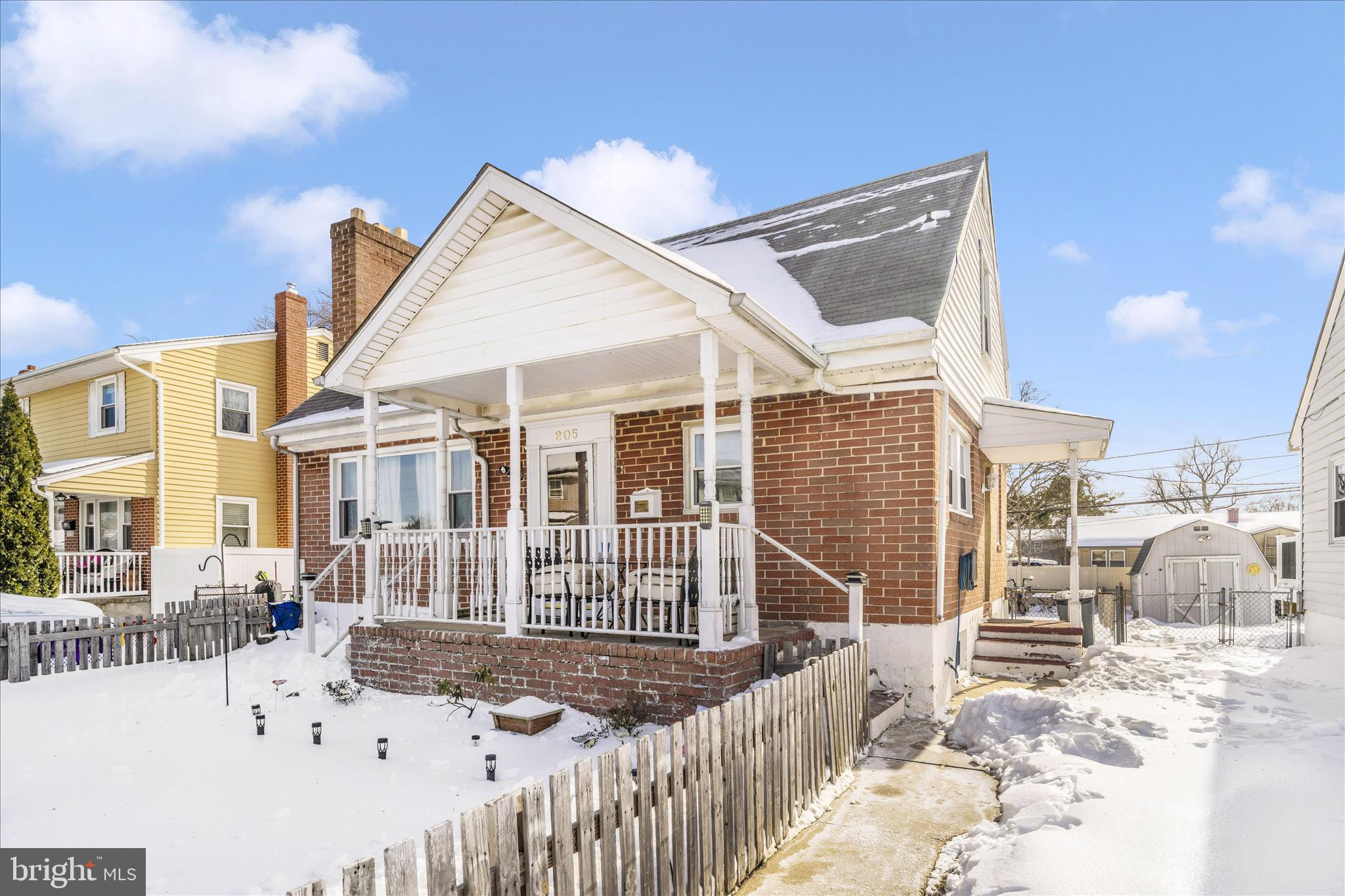 BROOKLYN PARK - Residential