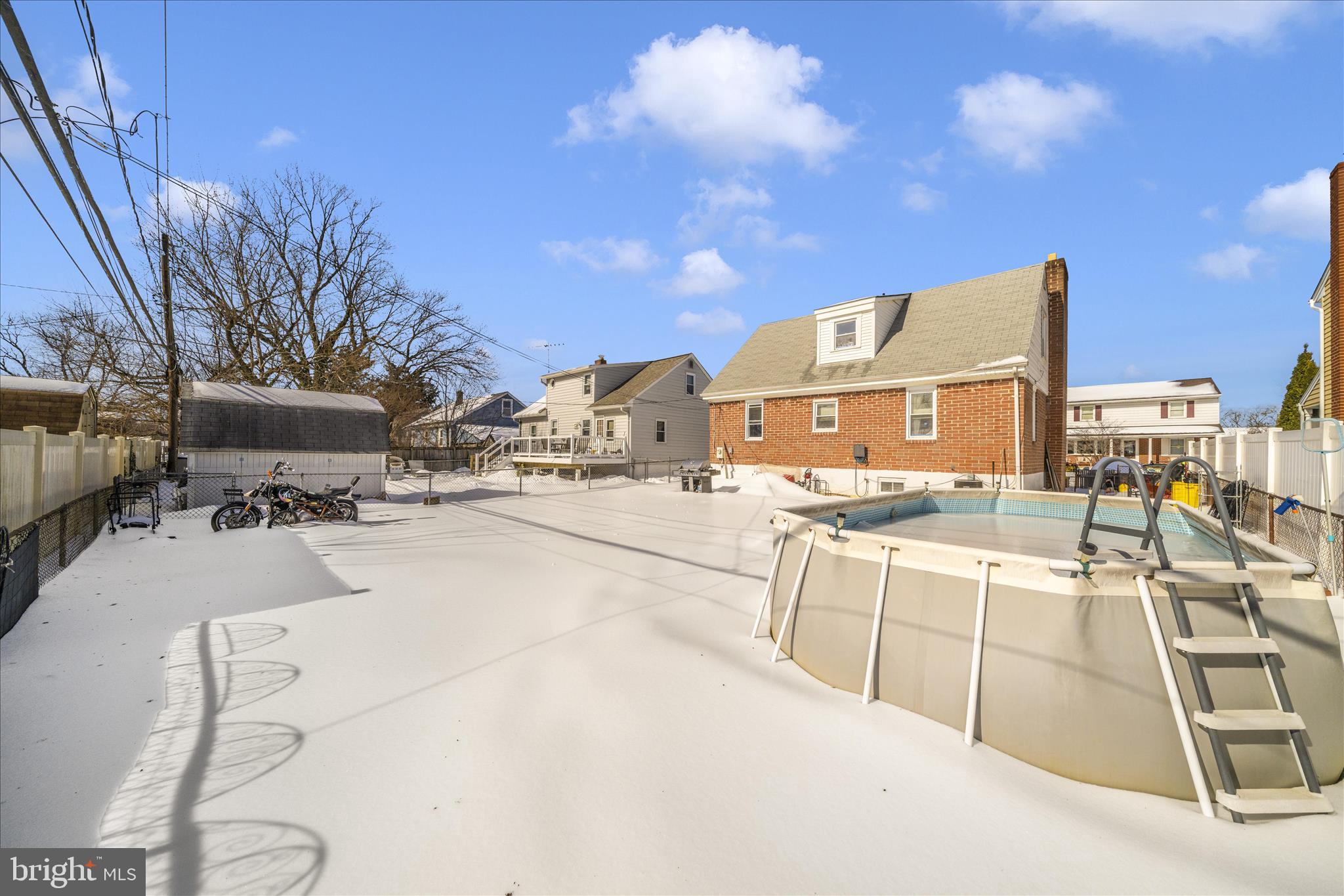 BROOKLYN PARK - Residential