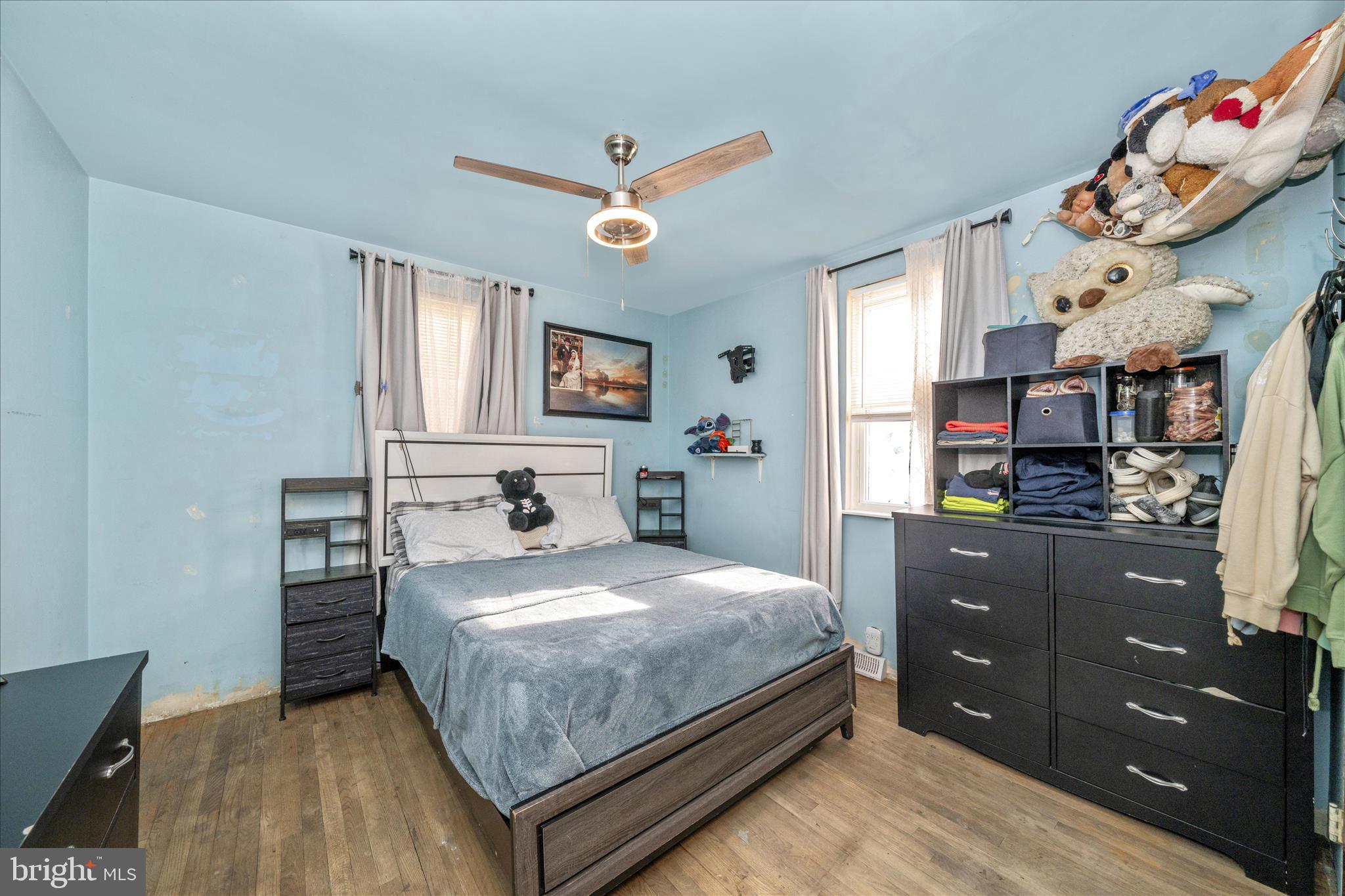 BROOKLYN PARK - Residential