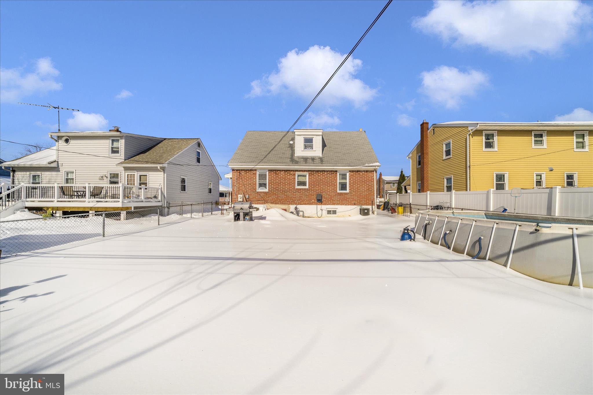 BROOKLYN PARK - Residential