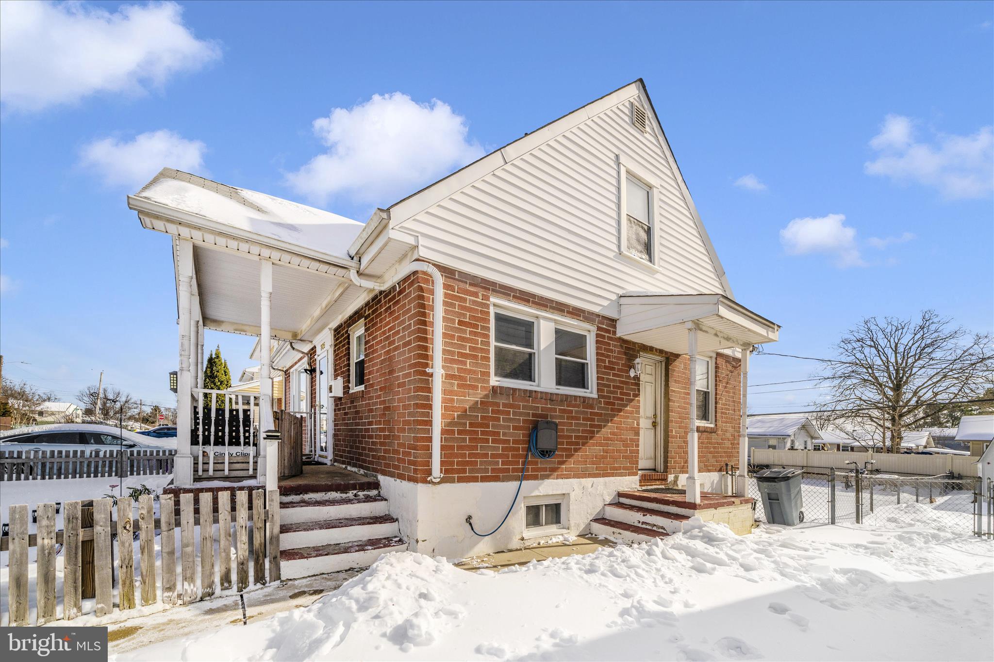 BROOKLYN PARK - Residential