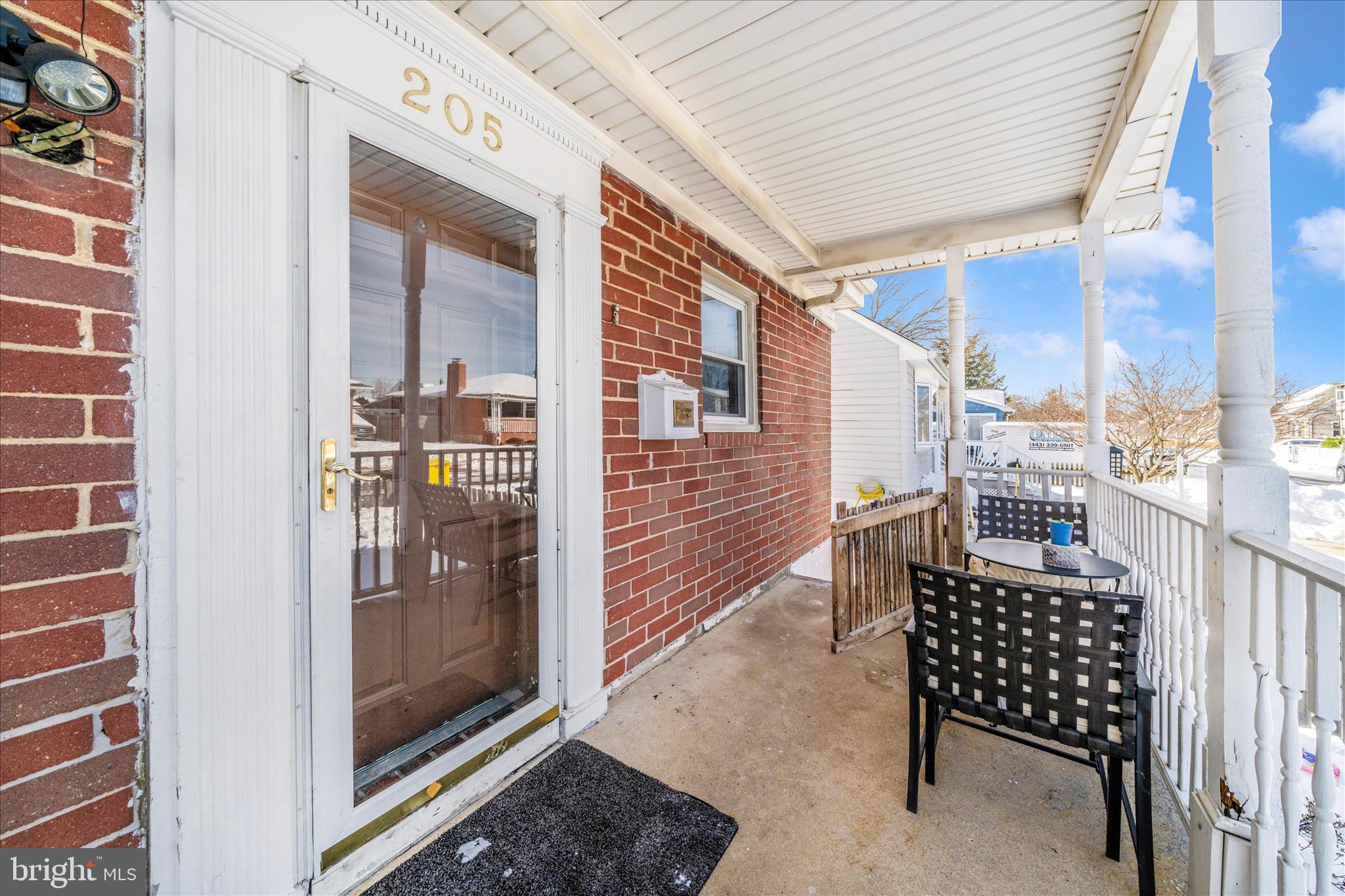 BROOKLYN PARK - Residential