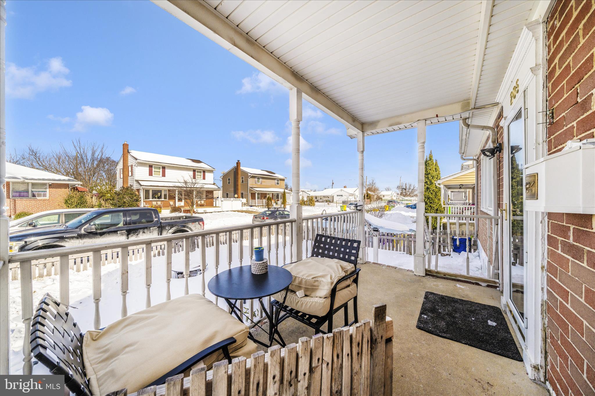 BROOKLYN PARK - Residential