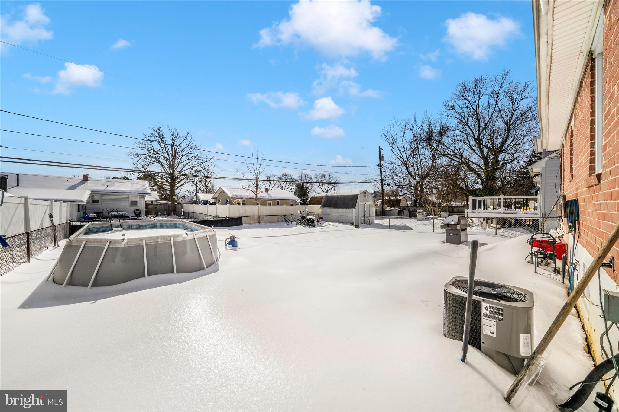 BROOKLYN PARK - Residential