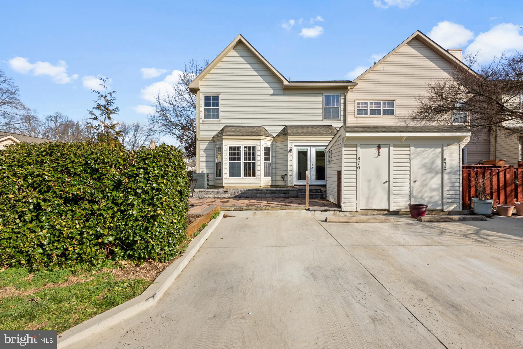 WATERFORD - Residential