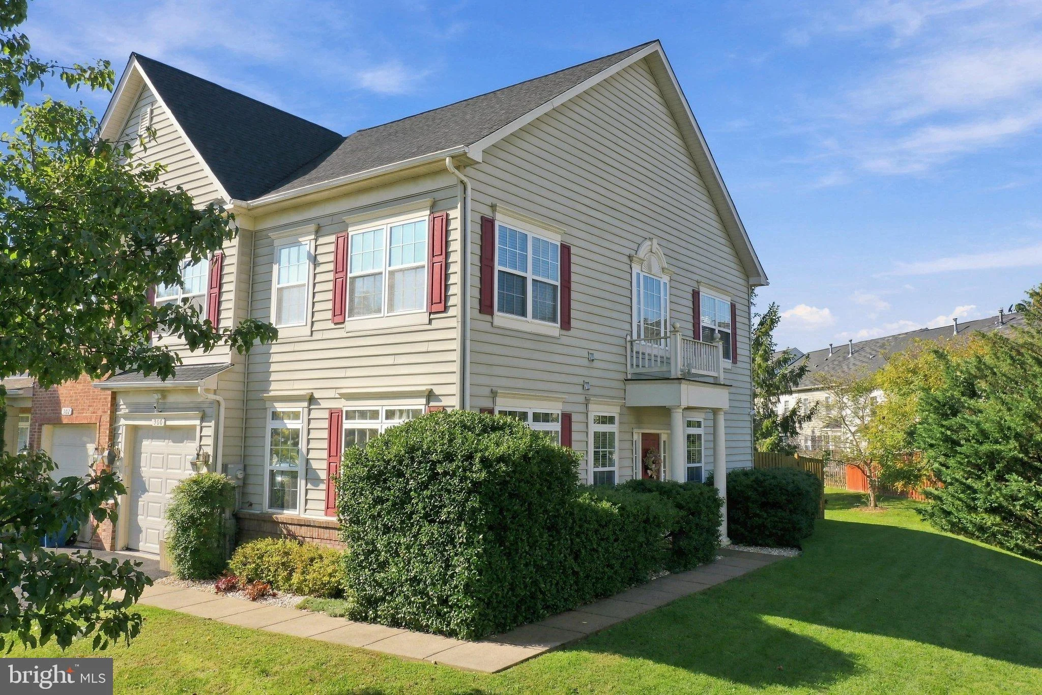 300 London Downs Circle