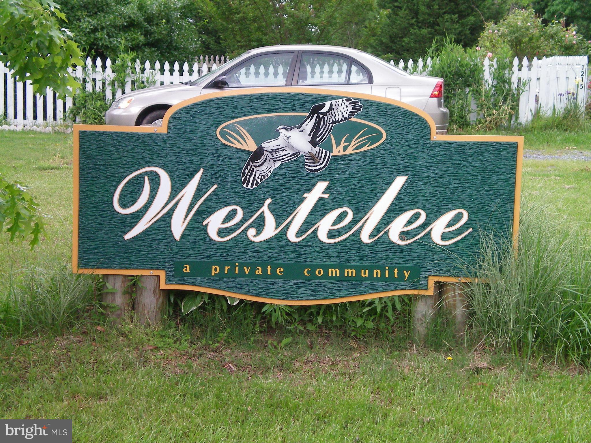 WESTELEE - Residential