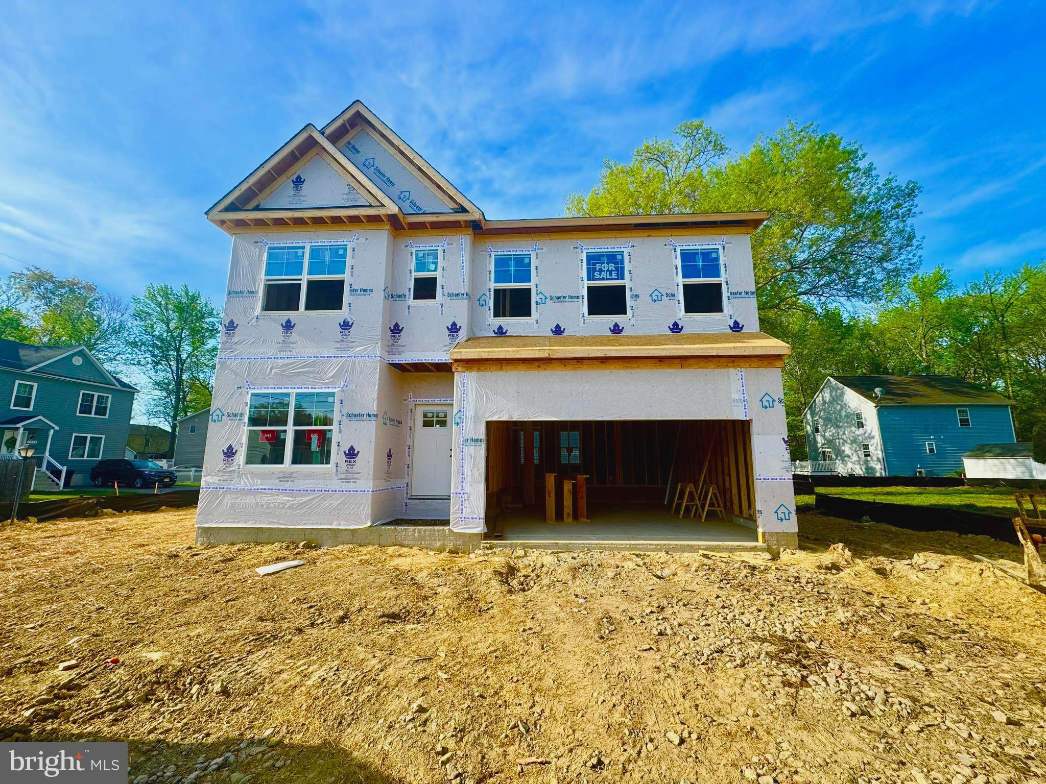 WESTELEE - Residential