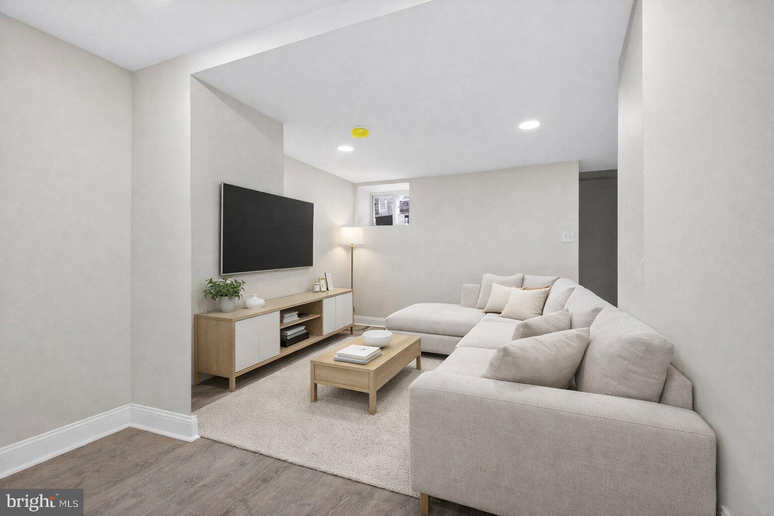 KINGSESSING - Residential