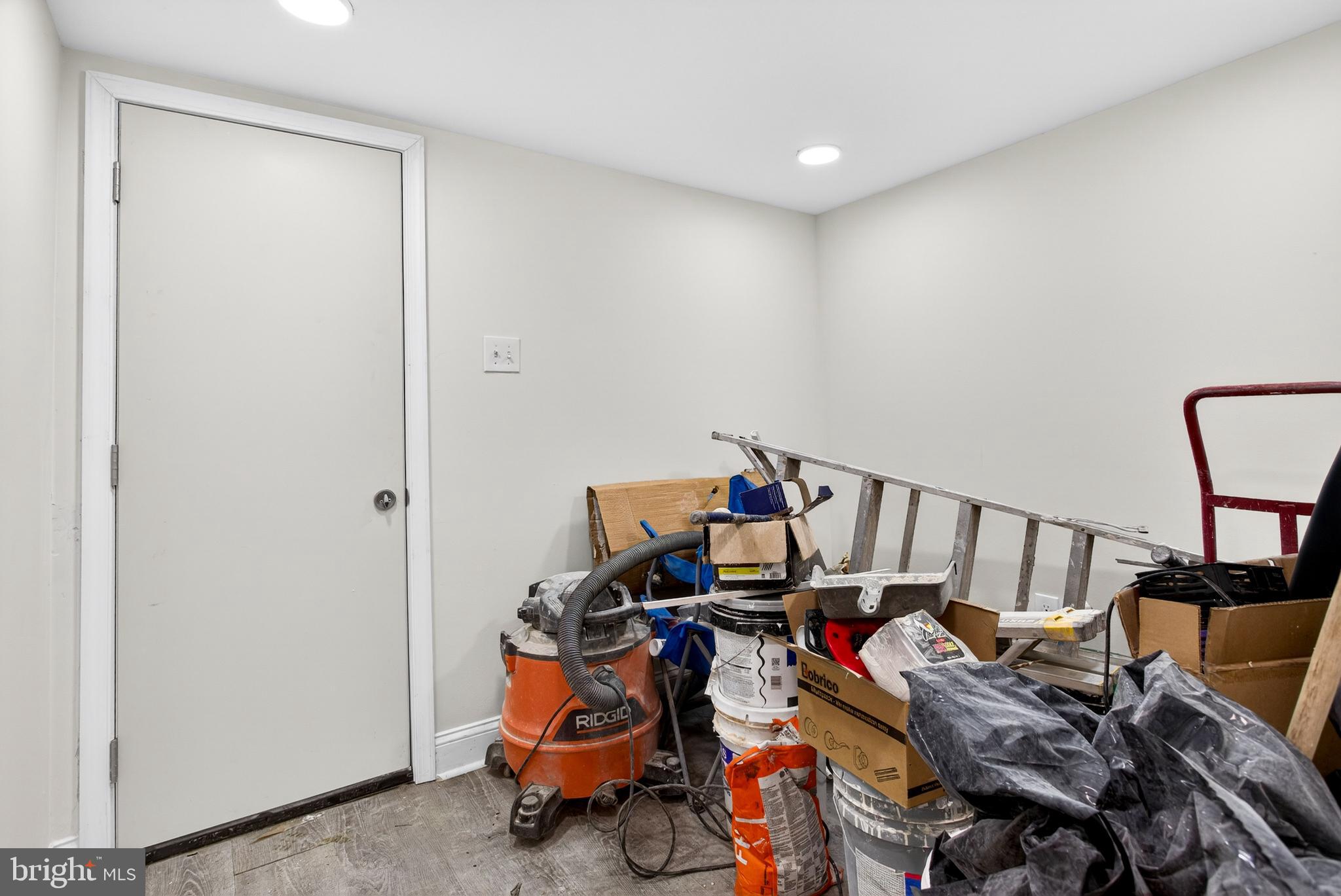 KINGSESSING - Residential