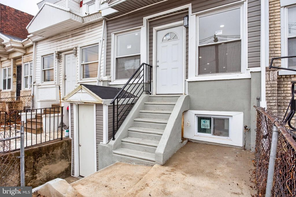 Photo of 5965 Chester Avenue, PHILADELPHIA, PA 19143 (MLS # PAPH2587134)
