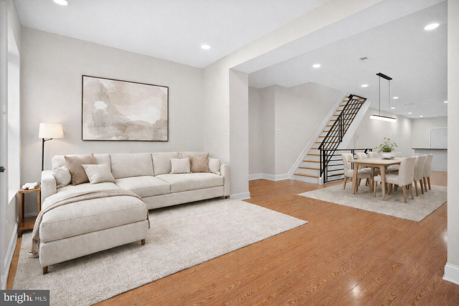 KINGSESSING - Residential