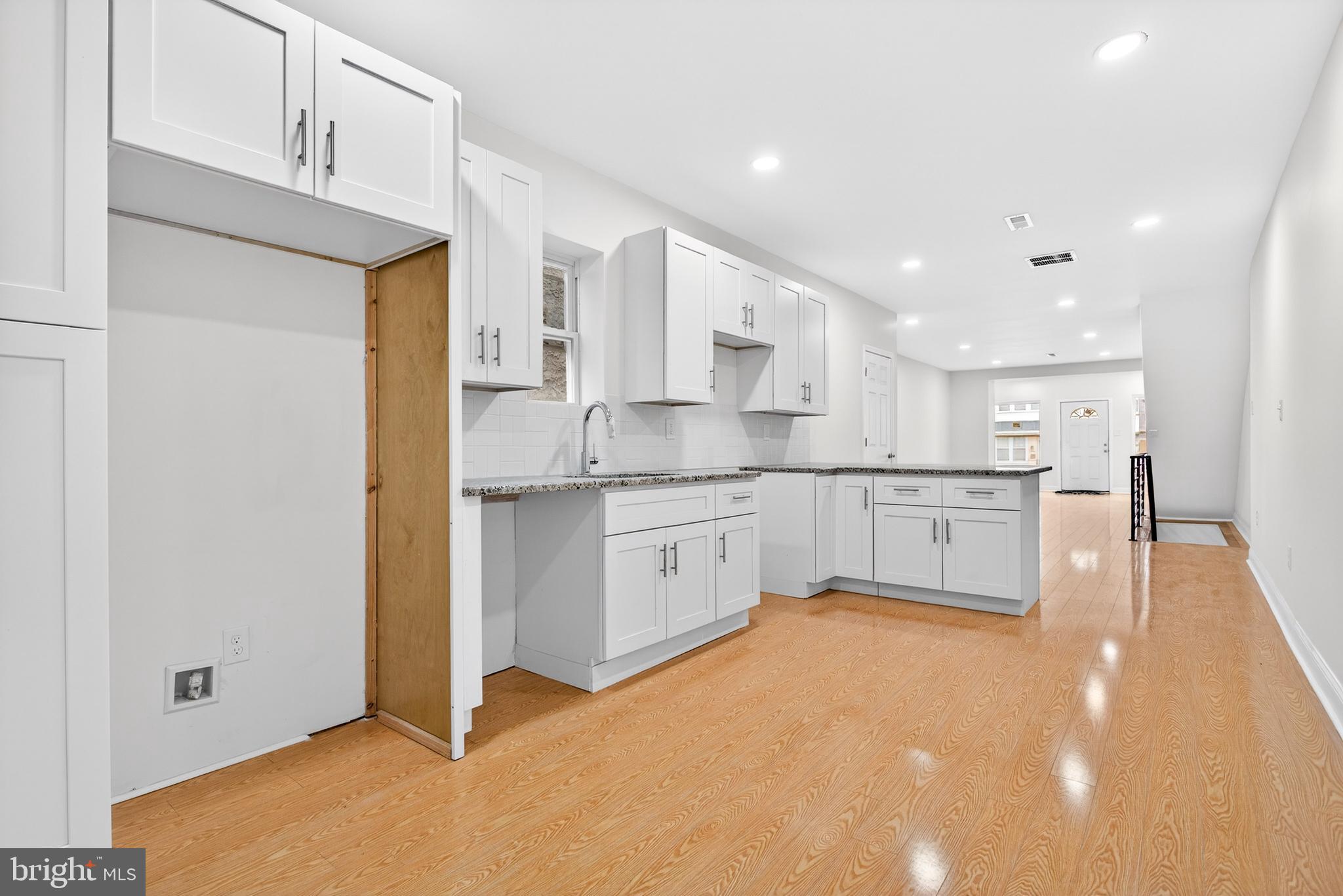 KINGSESSING - Residential