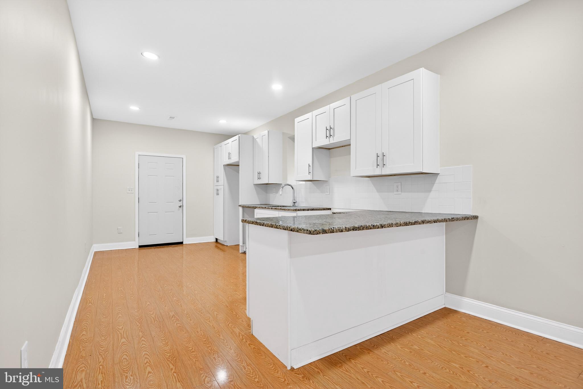 KINGSESSING - Residential