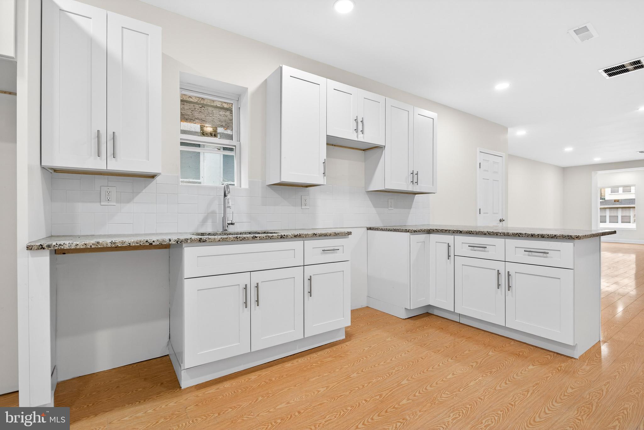 KINGSESSING - Residential