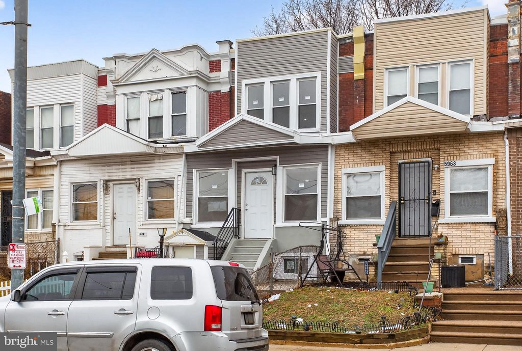 Photo of 5965 Chester Avenue, PHILADELPHIA, PA 19143 (MLS # PAPH2587134)