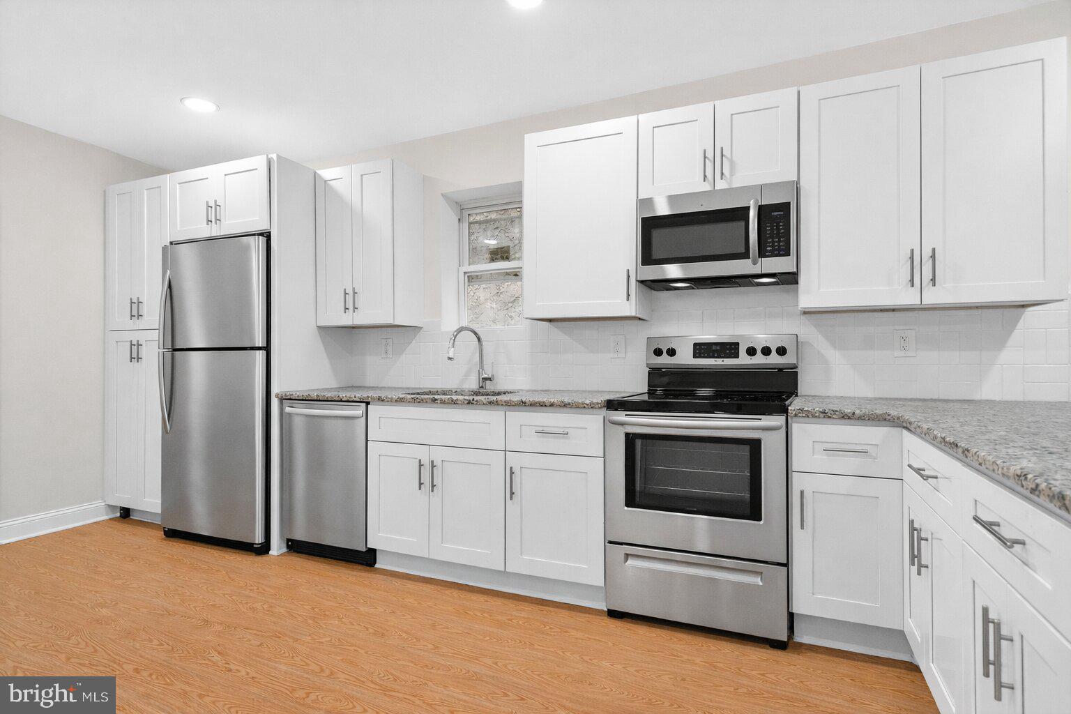 KINGSESSING - Residential