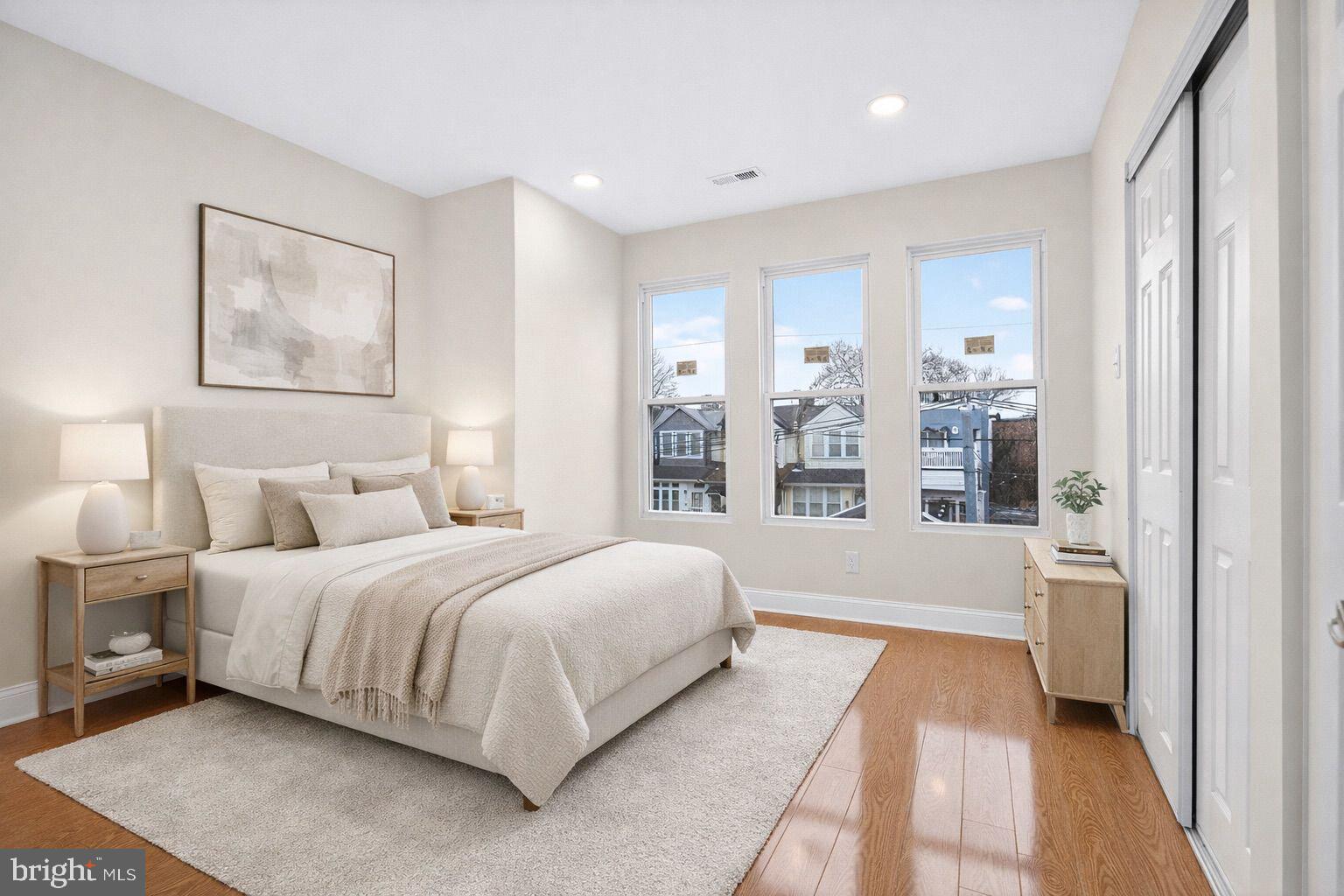 KINGSESSING - Residential