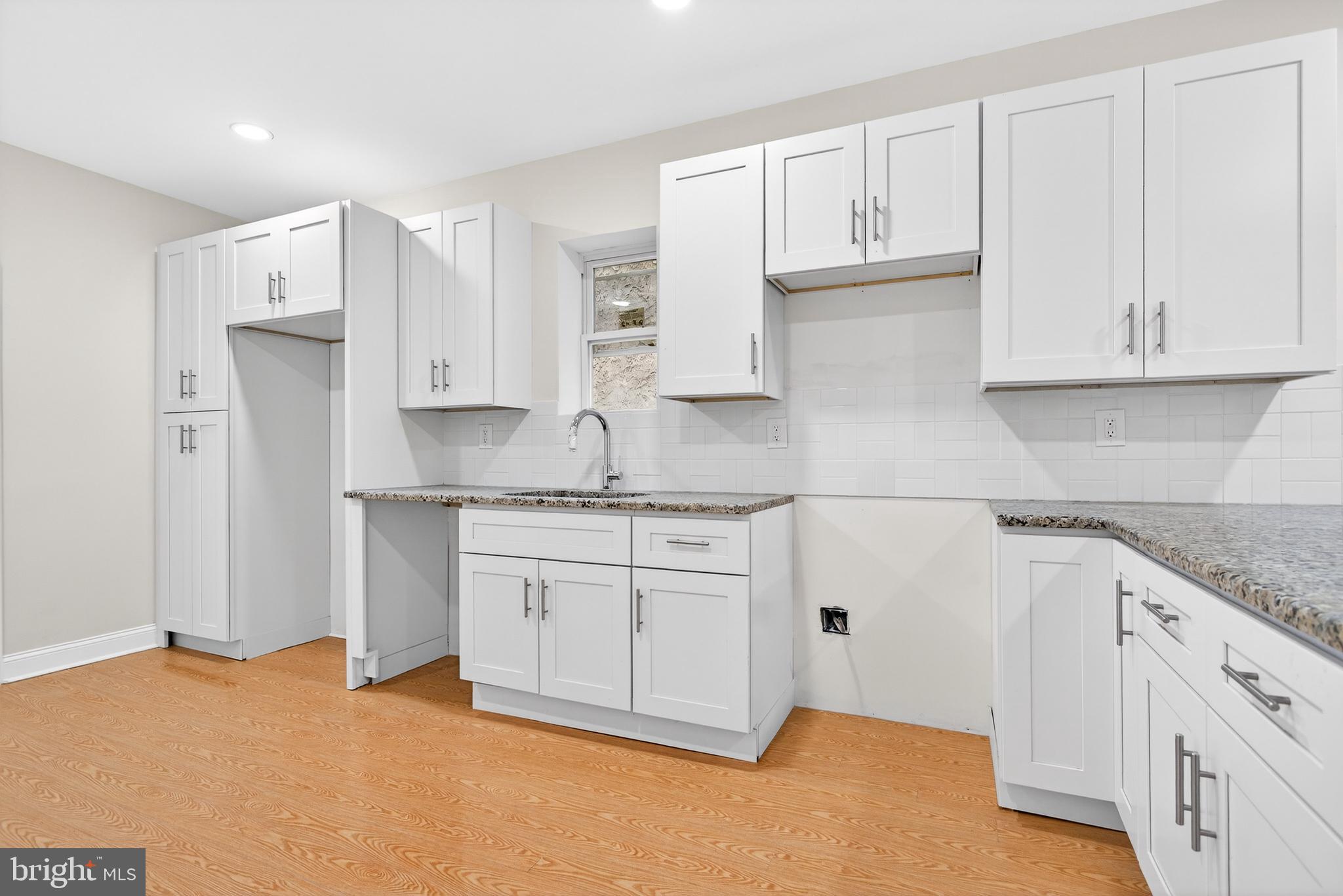 KINGSESSING - Residential