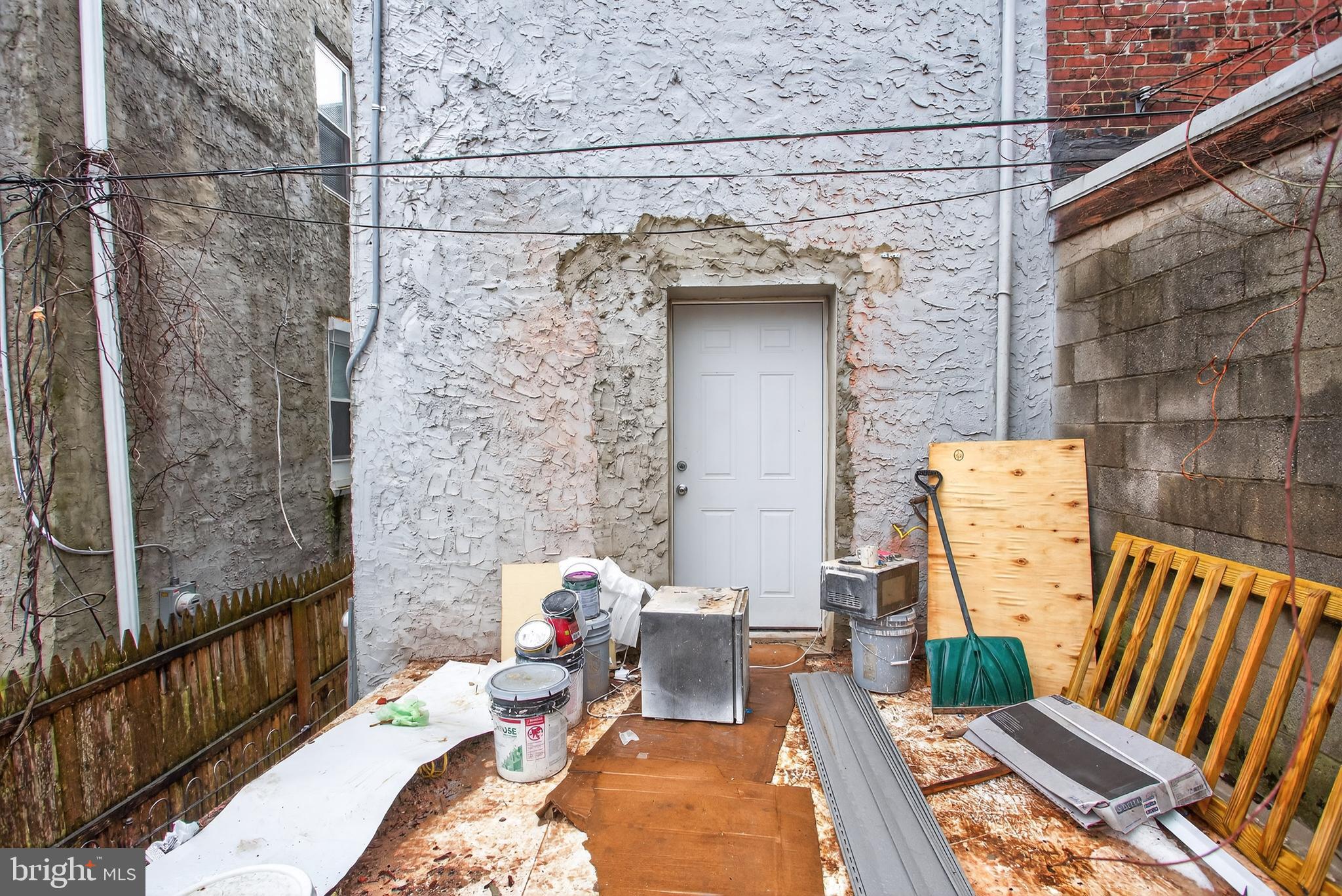 KINGSESSING - Residential