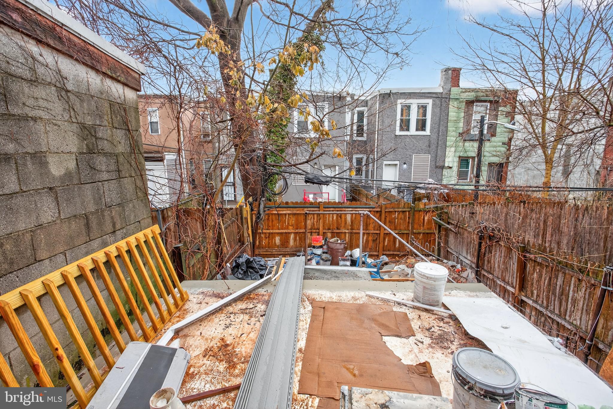 KINGSESSING - Residential