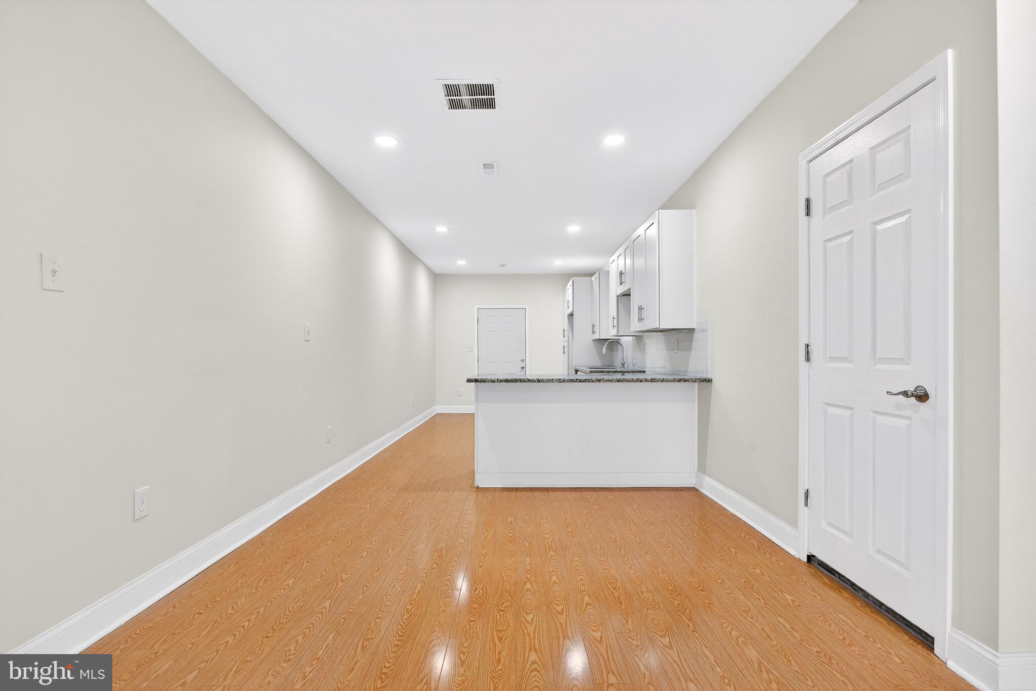 KINGSESSING - Residential