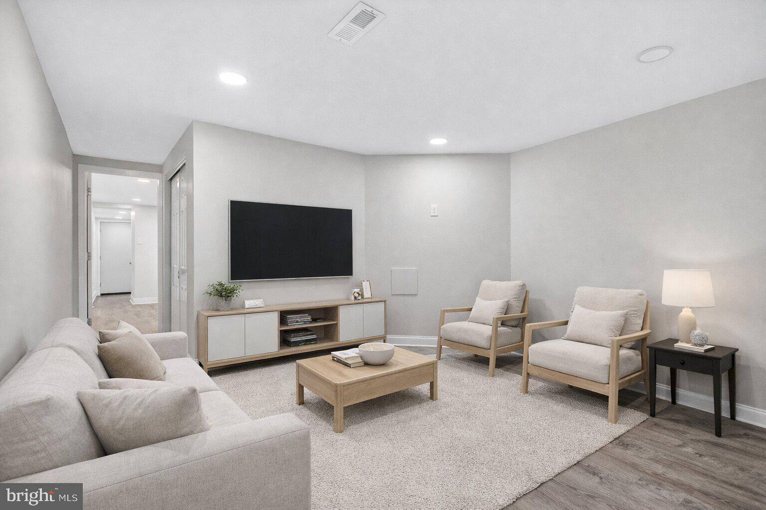 KINGSESSING - Residential