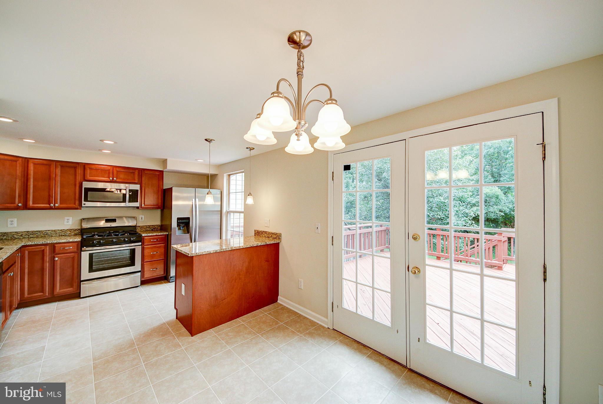 OLD STERLING - Residential