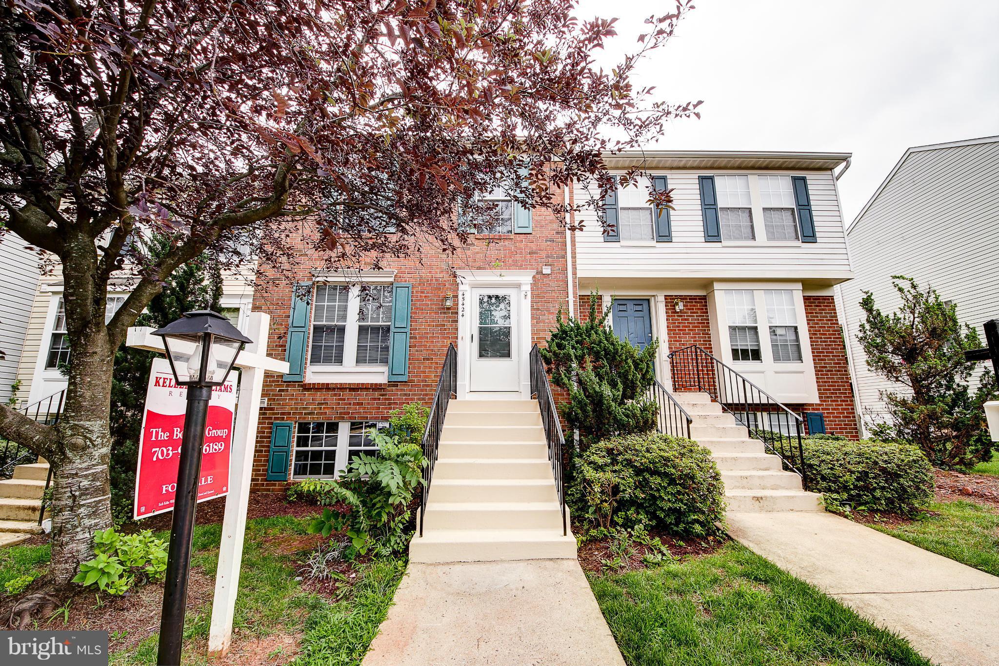 OLD STERLING - Residential