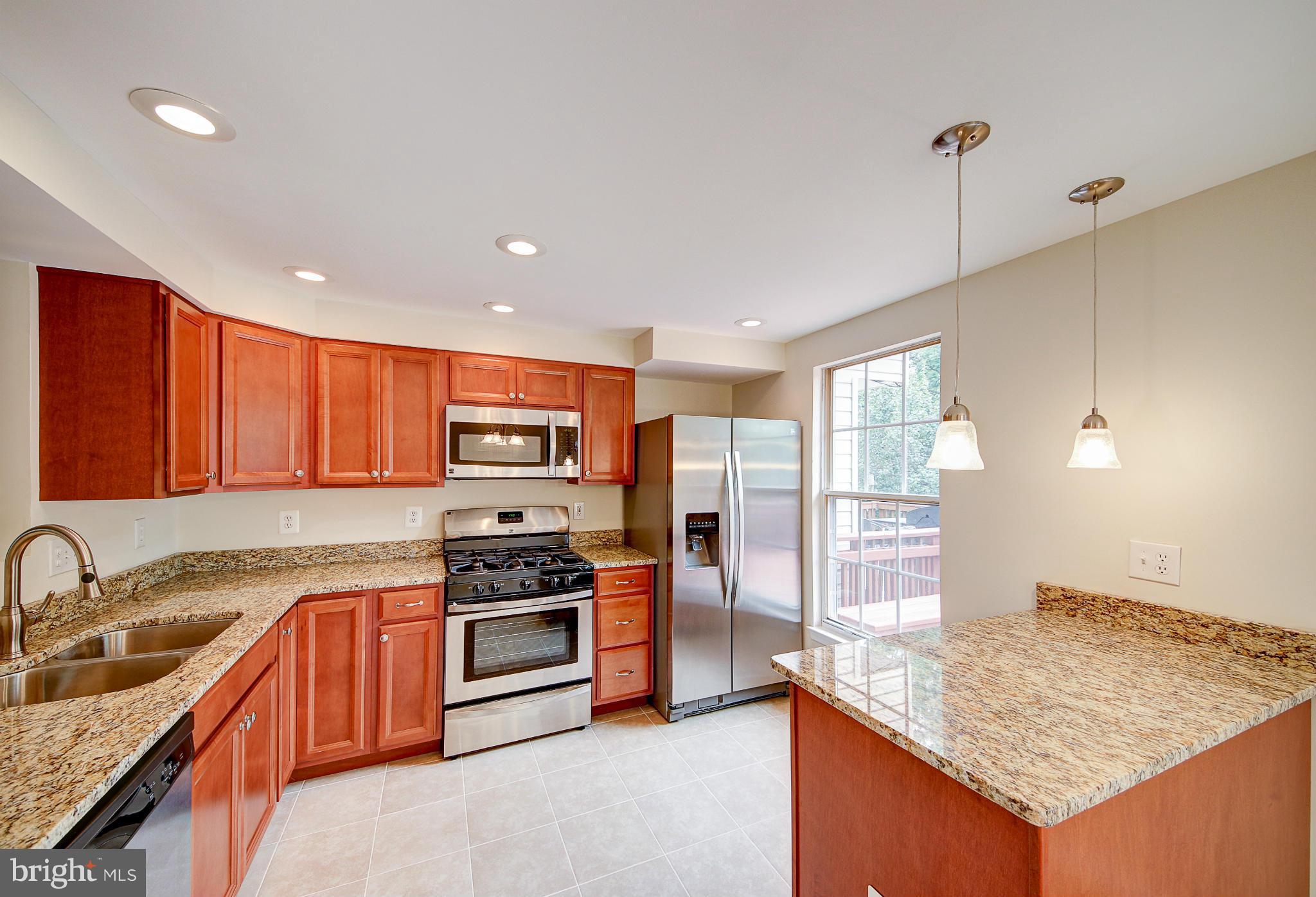 OLD STERLING - Residential